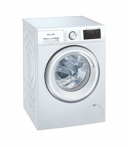 Siemens, Siemens WM14LR40CH Waschmaschine links, Siemens Waschmaschine WM14LR40CH