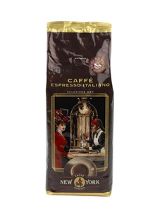 Caffè New York Extra Kaffeebohnen 250g