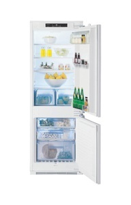 Bauknecht, Bauknecht KGIE 3260 Kühlschrank rechts, 
