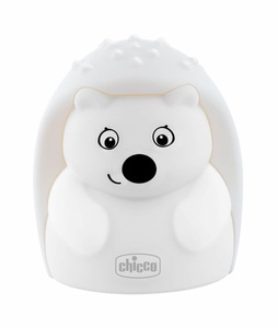Chicco Sweet Lights Baby-Nachtlicht Freistehend Weiß LED