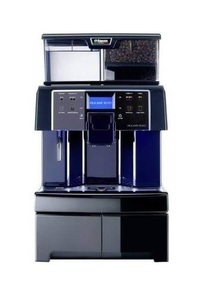 SAECO, Saecco Aulika EVO Office Kaffeemaschine Vollautomat, 