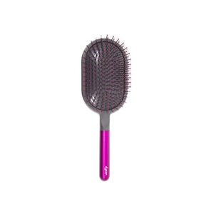 dyson supersonic Paddle Brush Fuchsia Geschenk