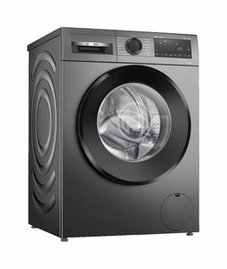 Bosch, Bosch WGG2440RCH Waschmaschine links, Bosch Serie 6, Waschmaschine, Frontloader, 9 kg, 1400 U/min., WGG2440RCH