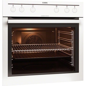 AEG, AEG EHB w Herd Weiss, 