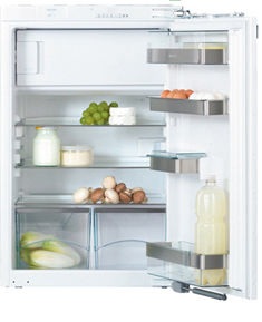 MIELE, Miele K 9254 iF Kühlschrank links, 