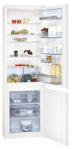 AEG, AEG Santo AIK 2901 L Kühlschrank links, 