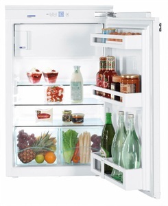 LIEBHERR, Liebherr IK 1614 Kühlschrank links, 