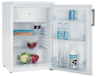 Candy, Candy CFO 195 EE Kühlschrank links, 