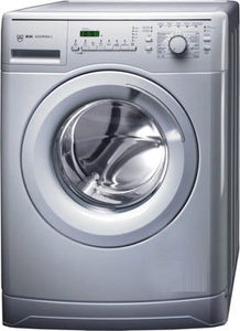 V-ZUG, V-Zug Adorina L WAANLl Waschmaschine, links, 