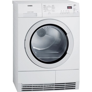 AEG, AEG Princess TP6043TW Tumbler rechts, 