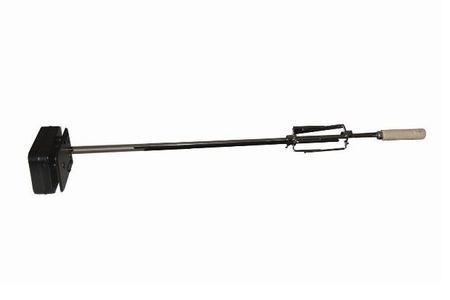SONNENKOENIG, Sonnenkönig Drehspiess Tungsten Grillzubehör, 