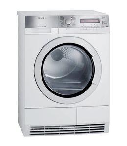 AEG, AEG Bella TB7053TW Tumbler links, 