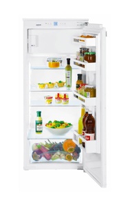 LIEBHERR, Liebherr Integrier-Kühlschrank SMS-Norm IKC-2554-20 LHD, 