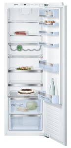 Bosch, Bosch KIR81SD30Y Kühlschrank links, 