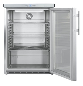 LIEBHERR, Liebherr FKUv 1663 Kühlschrank rechts, 