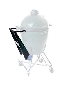 Big Green Egg, Handler für Egg Nest Large, Griff, 