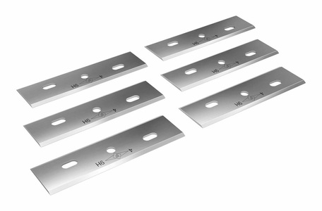 Kärcher, Kärcher 2.445-026.0 - Ersatzmesserset (Edelstahl), Kärcher - Ersatzmesserset