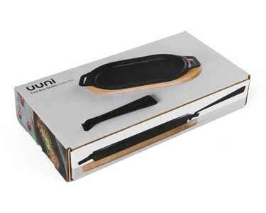 Ooni, Ooni Sizzler Pfanne, 