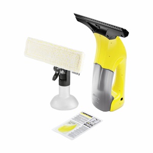 Kärcher, Kärcher - KARCHER - Akku-Fenstersauger WV 1 PLUS, Kärcher - Akku-Fensterreiniger WV 1 Plus
