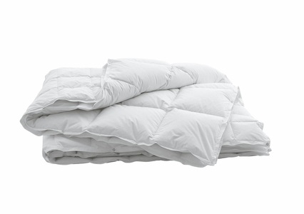 Billerbeck, Billerbeck - Ganzjahresduvet Caro - 200 x 210 cm, 
