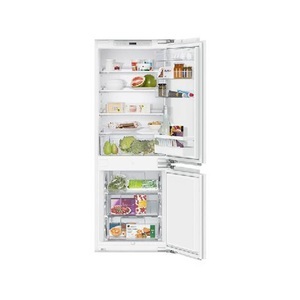 Sibir, SIBIR DUO 513109 Kühlschrank weiss rechts, SIBIR DUO 513109 Kühlschrank rechts