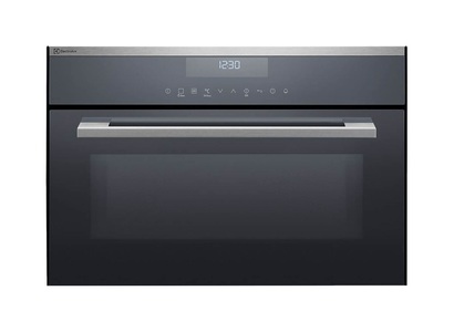 Electrolux, Electrolux EB3GL9KCN Backofen Chrom, 