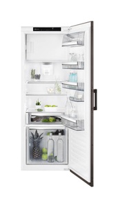 Electrolux, Electrolux EK284SARBR Kühlschrank Braun, 