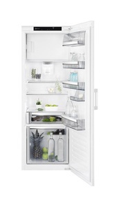 Electrolux, Electrolux EK284SARWE Kühlschrank Weiss, 