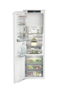 LIEBHERR, Liebherr IRBd 5151 PRIME Kühlschrank links, 