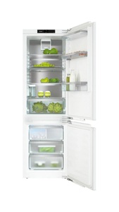 MIELE, Miele KFN 7785 D RE EU1 Kühlschrank rechts, Miele Kühl-Gefrierkombination KFN 7785 D RE