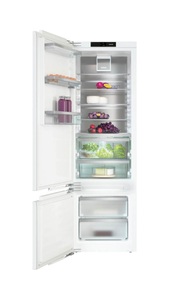 MIELE, Miele KF 7772 B LI CH Kühlschrank links, 