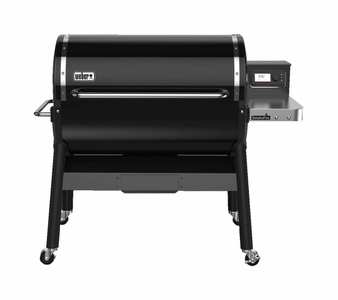 Weber, Weber SmokeFire EX6 GBS Holzkohlegrill, 