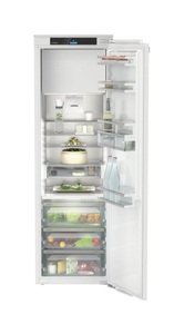 LIEBHERR, LIEBHERR Integrier-Kühlschrank EURO-Norm Prime IK178BG-PRIME, LIEBHERR Integrier-Kühlschrank EURO-Norm Prime IK178BG-PRIME