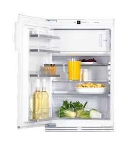 MIELE, Miele K32542 55EFLI Einbaukühlschrank CH Norm 55cm dekorfähig, 