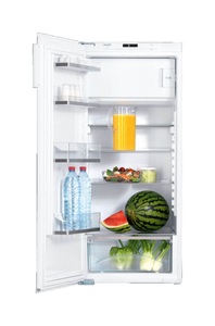MIELE, Miele K34543 55EFLI Einbaukühlschrank CH Norm 55cm dekorfähig, 