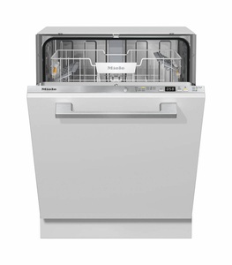 MIELE, Miele G 15350-60 Vi Active Plus Geschirrspüler Edelstahl, Miele Geschirrspüler G 15350-60 Vi Active Plus