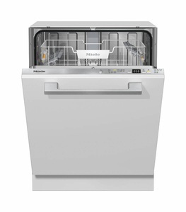 MIELE, Miele G 15350-60 Vi Active Plus Geschirrspüler Edelstahl, Miele Geschirrspüler G 15350-60 Vi Active Plus