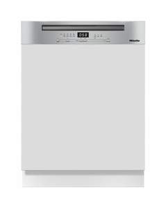 MIELE, Miele G 15310-60 i Active Plus Geschirrspüler Edelstahl, Miele Geschirrspüler G 15310-60 i ED Active Plus