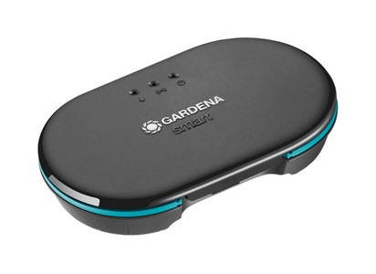 Gardena, GARDENA Smart Irrigation Control Mehrkanalsteuerung, 