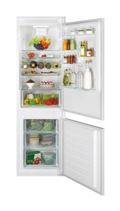 Candy CBL3518EVW Kühlschrank Weiss rechts