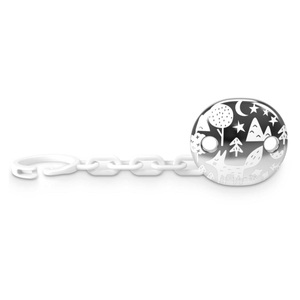 Suavinex, Suavinex - FOX Nuggikette Jewel, 