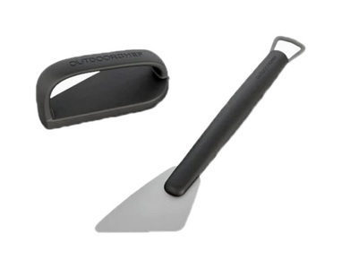 OUTDOORCHEF, Trichter Cleaning Set, Outdoorchef Trichter-Reinigungsset