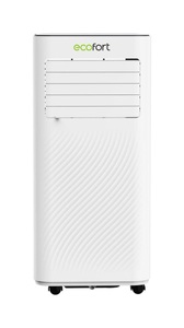 ecofort, Ecofort ecoQ CoolAir 7+ Klimagerät, 