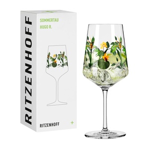 Ritzenhoff, Ritzenhoff Sommertau Aperitifglas #16, 