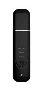InFace, inFace Ms7100 Schwarz Gesichtsreiniger, inFace Gesichtsreiniger MS7100 Schwarz