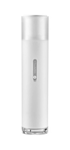 InFace, inFace PN102255 Thermal Aqua Peel Gesichtsreiniger Weiss, 
