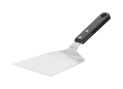 Le Marquier, Le Marquier Grillwender Maxi inox breit 14 x 30 cm Zubehör Raclette, 