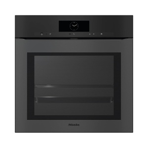 MIELE, Miele KM7063FR Glaskeramik für Herde und Einbauschaltkästen, Miele Kochfeld KM 7063 FR Edelstahl