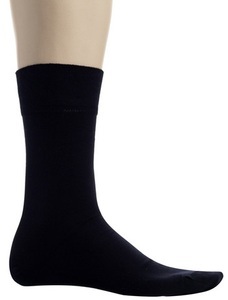 Bonnie Doon, Bonnie Doon Cotton Comfort Herrensocken, 