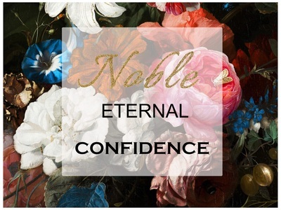 undefined, Parfum im Flakon Noble, Parfum im Flakon Noble